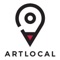 ARTLOCAL connects people to local art