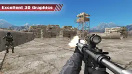 Game screenshot Modern Bullet Fire Online FPS mod apk