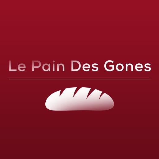 Le Pain Des Gones icon