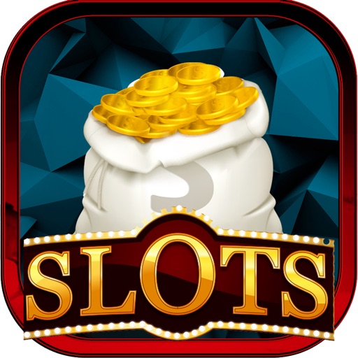 Max Machine Gold - Gambler Slots Game iOS App