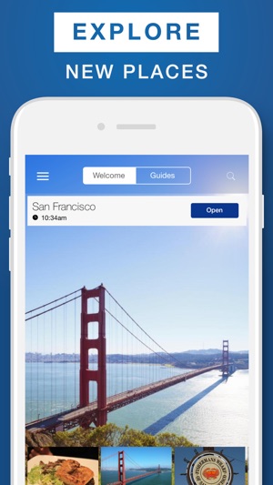 San Francisco - Travel Guide & Offline Map(圖1)-速報App