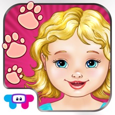 Activities of Babies & Puppies - Care, Dress Up & Play