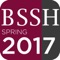 The British Society for Surgery of the Hand Spring Meeting 2017 is taking place on 27 and 28 April in London