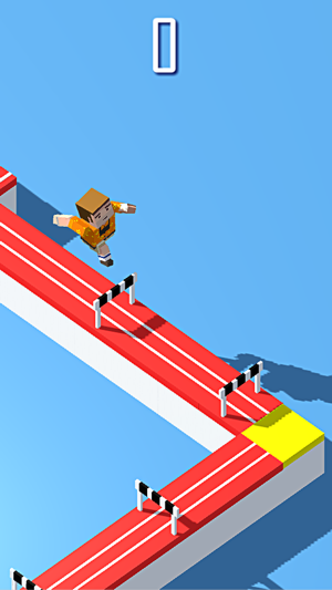 Risky Sports - Block Road Jumps for Kid Boys Games(圖1)-速報App