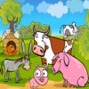 Interactive Farm Animals For Kid