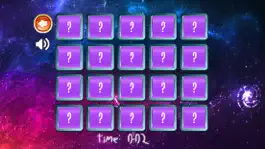 Game screenshot Spacecraft Match Games : brain training game mod apk