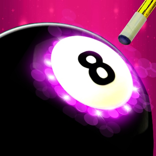 8 Ball Pool icon