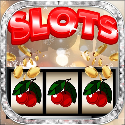 Ace Retro Slots Lucky Game Icon