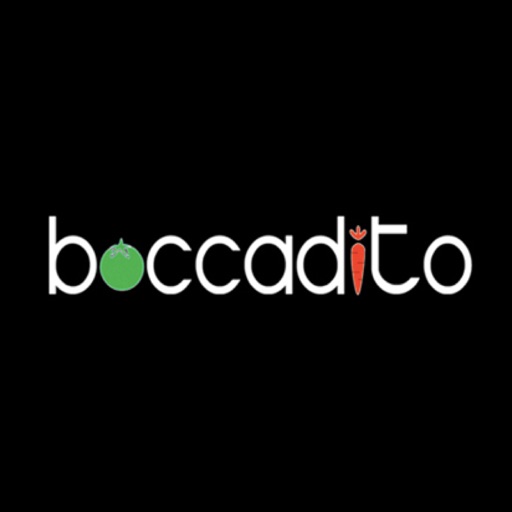 Boccadito