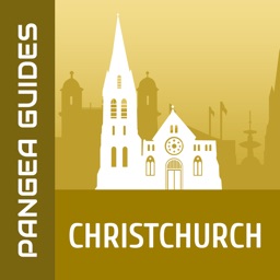 Christchurch Travel - Pangea Guides