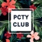 PCTY CLUB is the official, exclusive mobile app for Paylocity's Annual President's Club