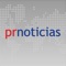 Accede a la aplicación para iPhone y iPad de prnoticias, líder del