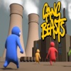 Gang Beasts Rampage