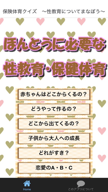 ほんとうに必要な性教育 保健体育知識 彼氏 彼女のために By Akio Shimura