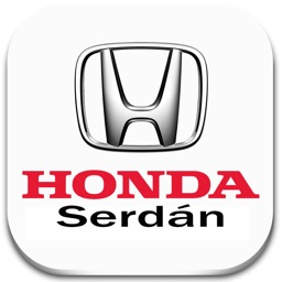 Honda Serdan