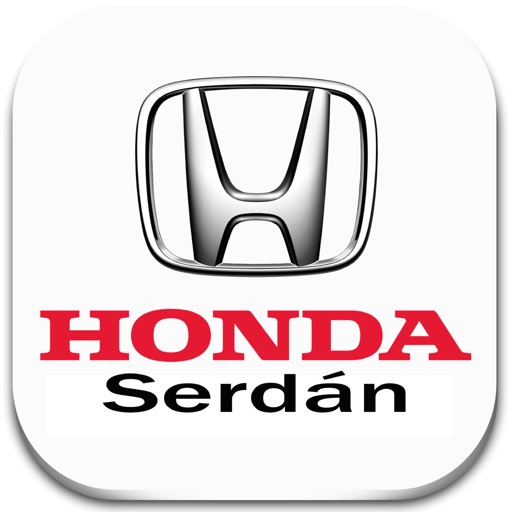 Honda Serdan icon