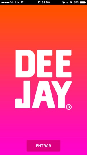 Radio Deejay Honduras(圖1)-速報App