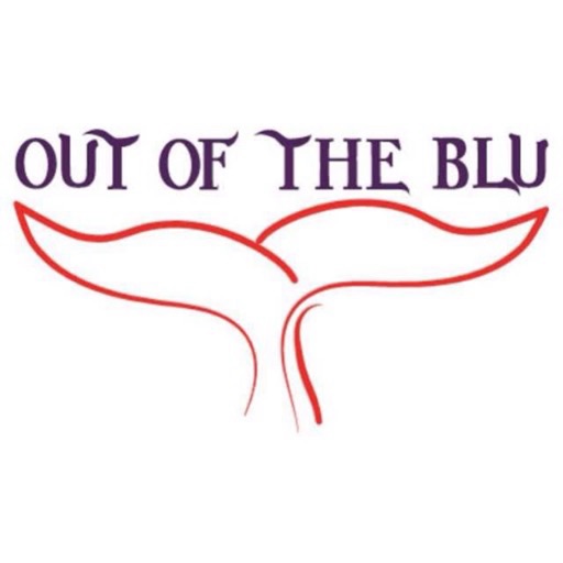 Out Of The Blu by AppsVillage icon