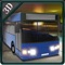 Icon 3D Bus Parking- City Driving Test Simulator