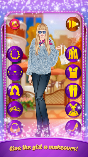 Stylish Winter Coats: Fashion clothes for ladies(圖3)-速報App