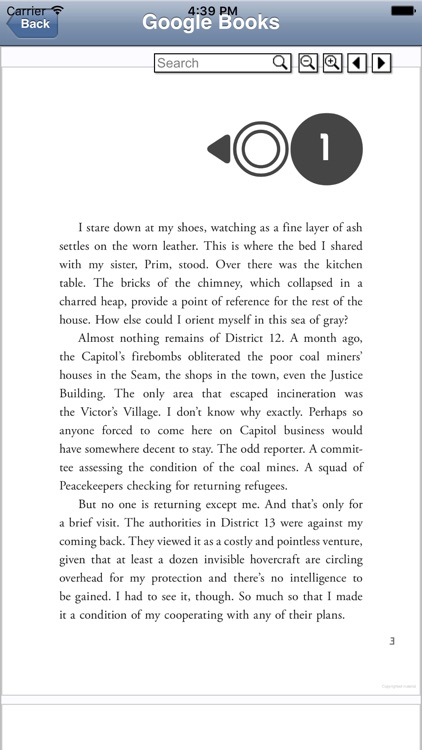 Book Searcher screenshot-3