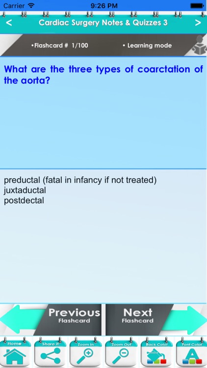 Cardiac Surgery Exam Prep 7100 Flashcards & Quiz