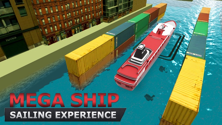 Cruise Ship Parking Simulator & Boat Sailing Game