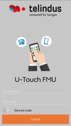 U-Touch FMU(圖1)-速報App