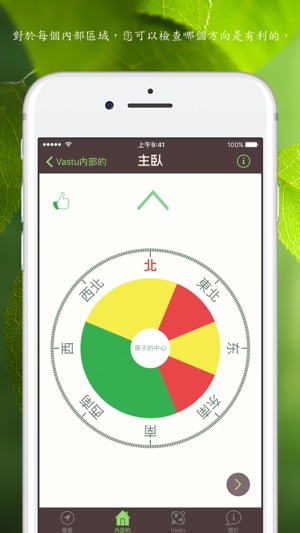 Vastu羅盤(圖3)-速報App