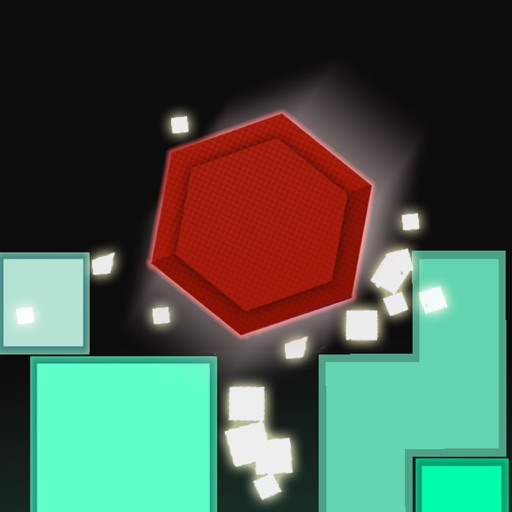 Brick Jump, Super Block Adventure iOS App