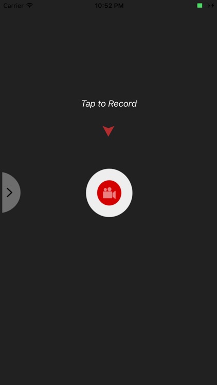 Camera Recorder - Record Video (Browser Only)