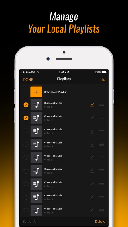 Equalizer Fx: Bass Booster App screenshot-3