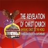 The Revelation Of Christ Church