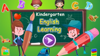 How to cancel & delete EduLand - Preschool Kids Learn English ABC Phonics from iphone & ipad 1