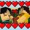 Valentine Skins For Minecraft PE