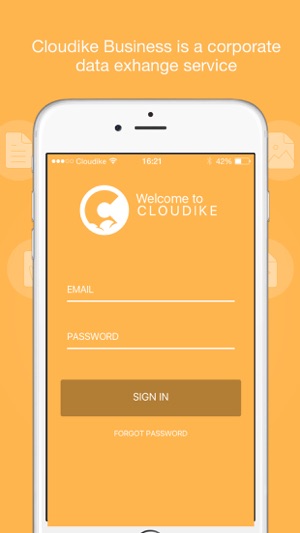 Cloudike.kr(圖1)-速報App