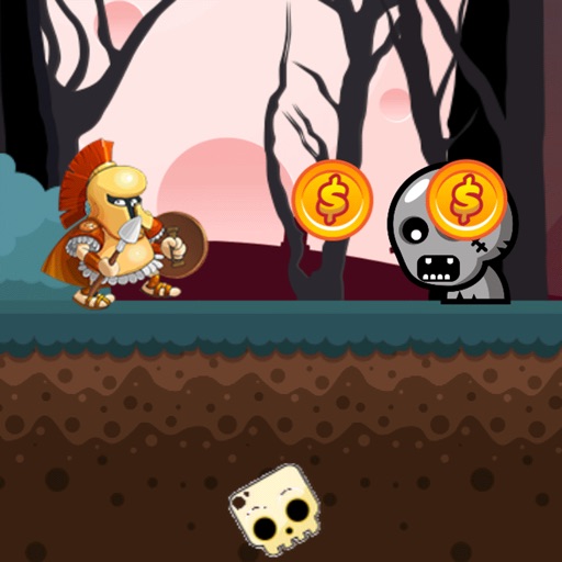 Graveyard iOS App