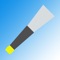 PocketPipes is an iPhone/iPad/iPod touch player for bagpipe tunes (abc and bww files) with lot of options