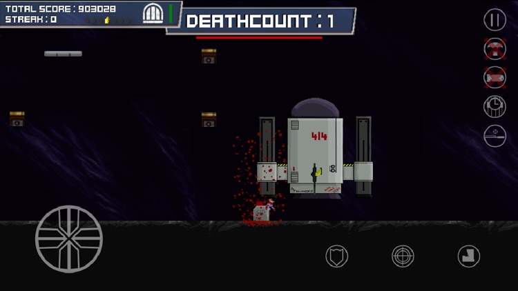 Adventures of Sidney Gunn - Lite screenshot-4