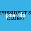 Anaplan Presidents Club 2016