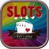 Coins Silent - FREE slots machine Game