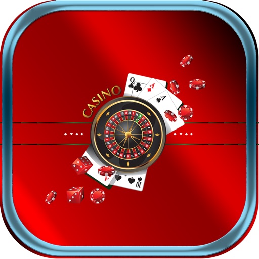 Show Casino Fun - SLOT FREE!!! iOS App