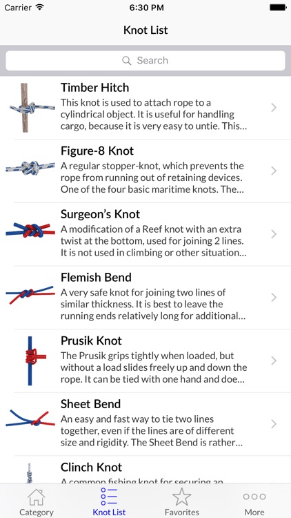 Best 3D Knots - How to Tie Knots