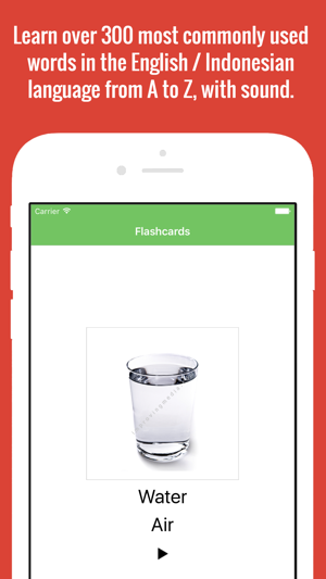 Indonesian Flashcards with Pictures(圖5)-速報App