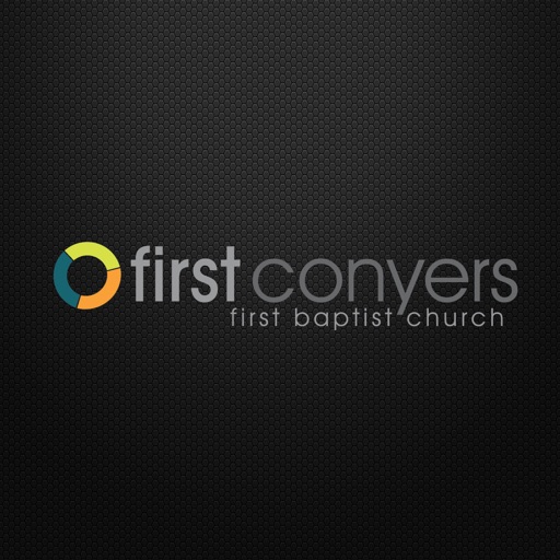 First Baptist Conyers icon