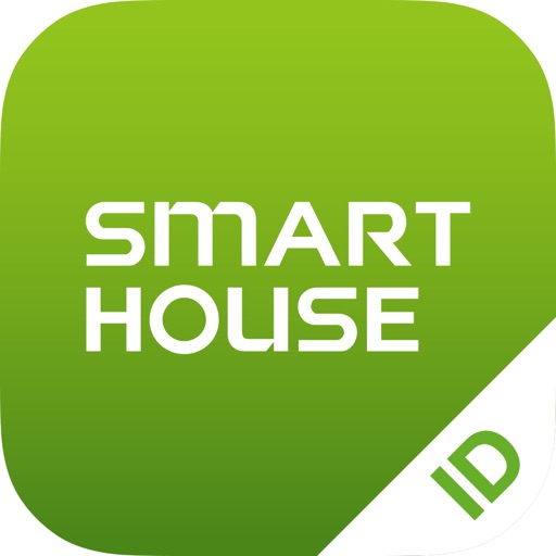 ID SmartHouse icon