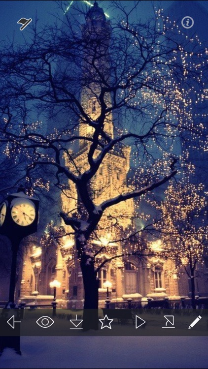 Winter Wallpapers & Backgrounds™