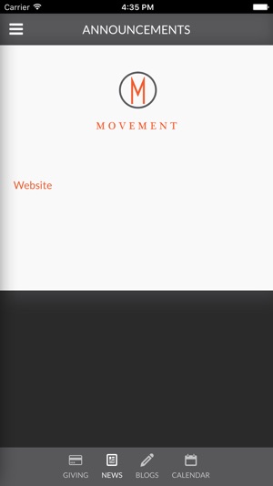 City Movement Church of Dayton, OH(圖3)-速報App