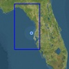 Marine Charts Offline: Florida West Coast