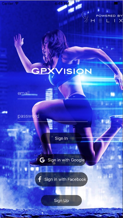 GPXVision